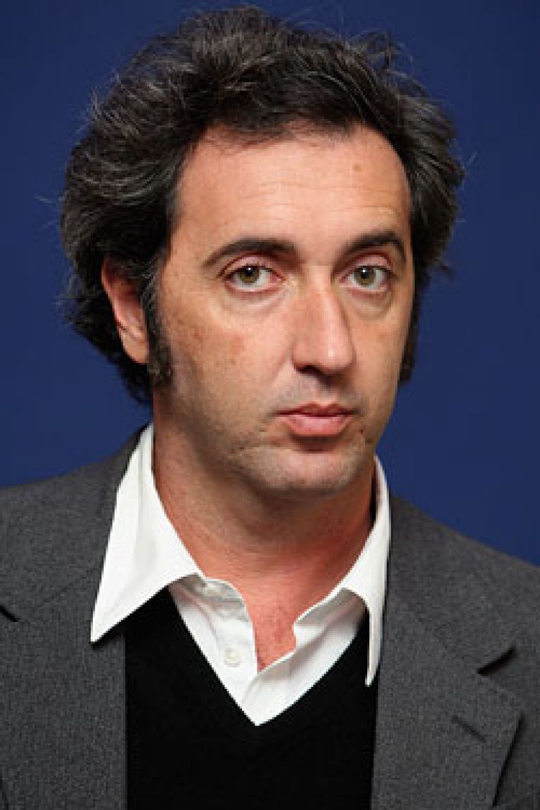 Paolo Sorrentino Saa